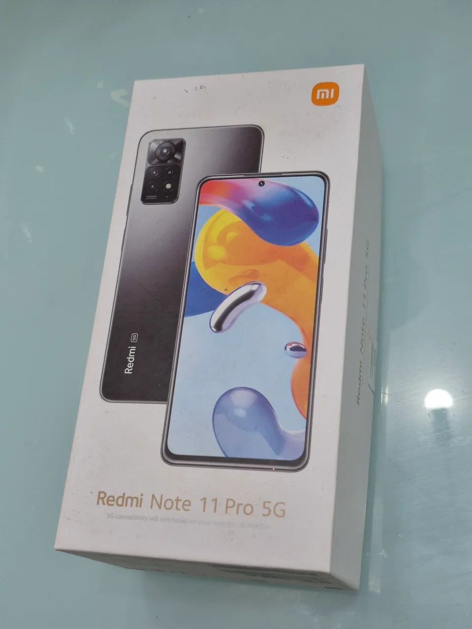 Xiaomi Note 11 Pro 5g - Foto 5
