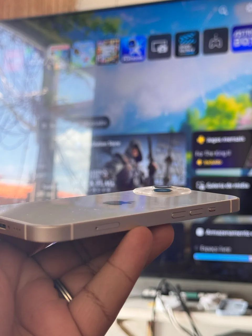 IPHONE 13 128gb - Foto 3