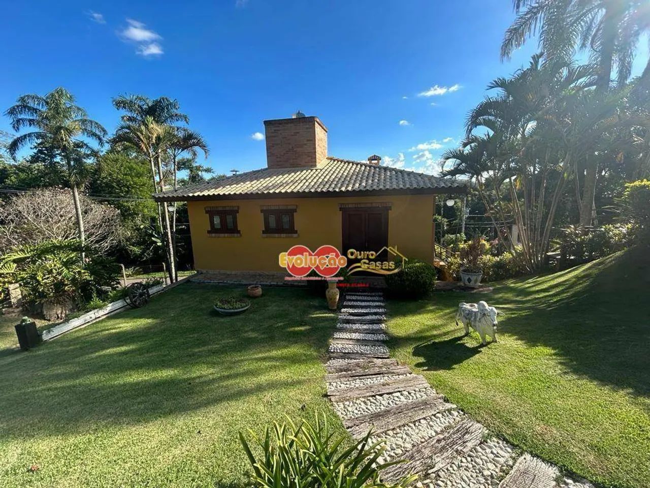 Casa - Condomínio Sítio da Moenda - Foto 4