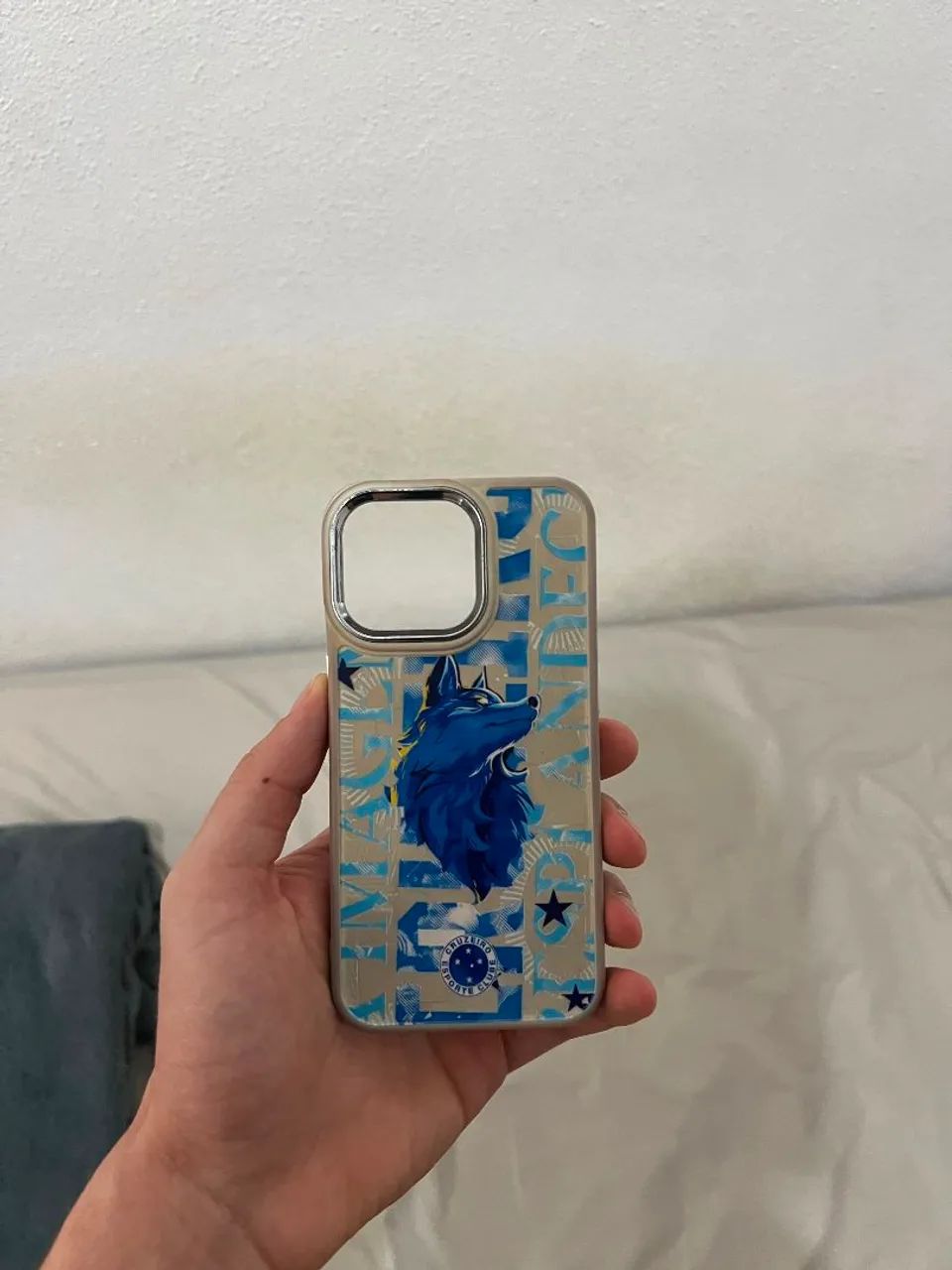 Vendo capas iPhone 13 - Foto 4