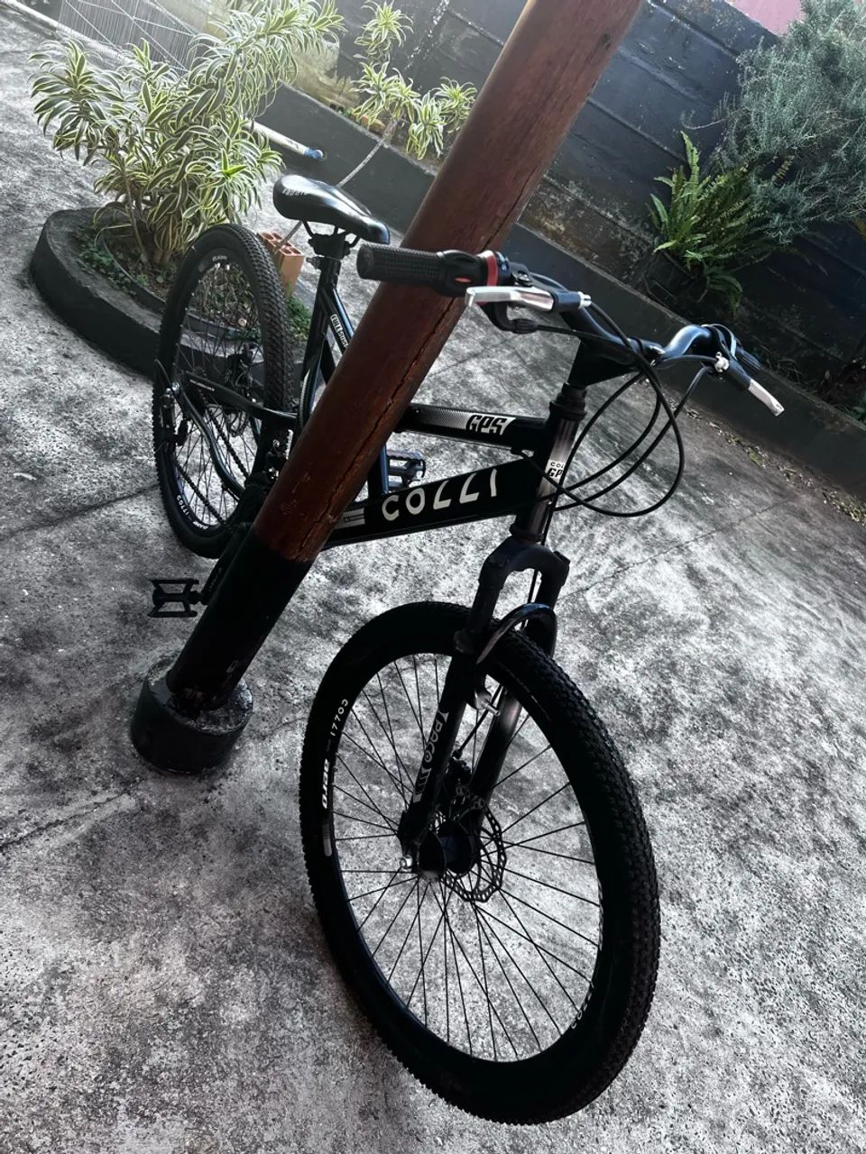 Bicicleta  - Foto 5