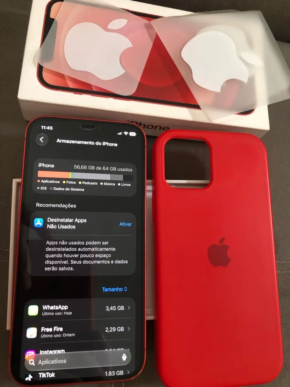 iPhone 12  - Foto 4