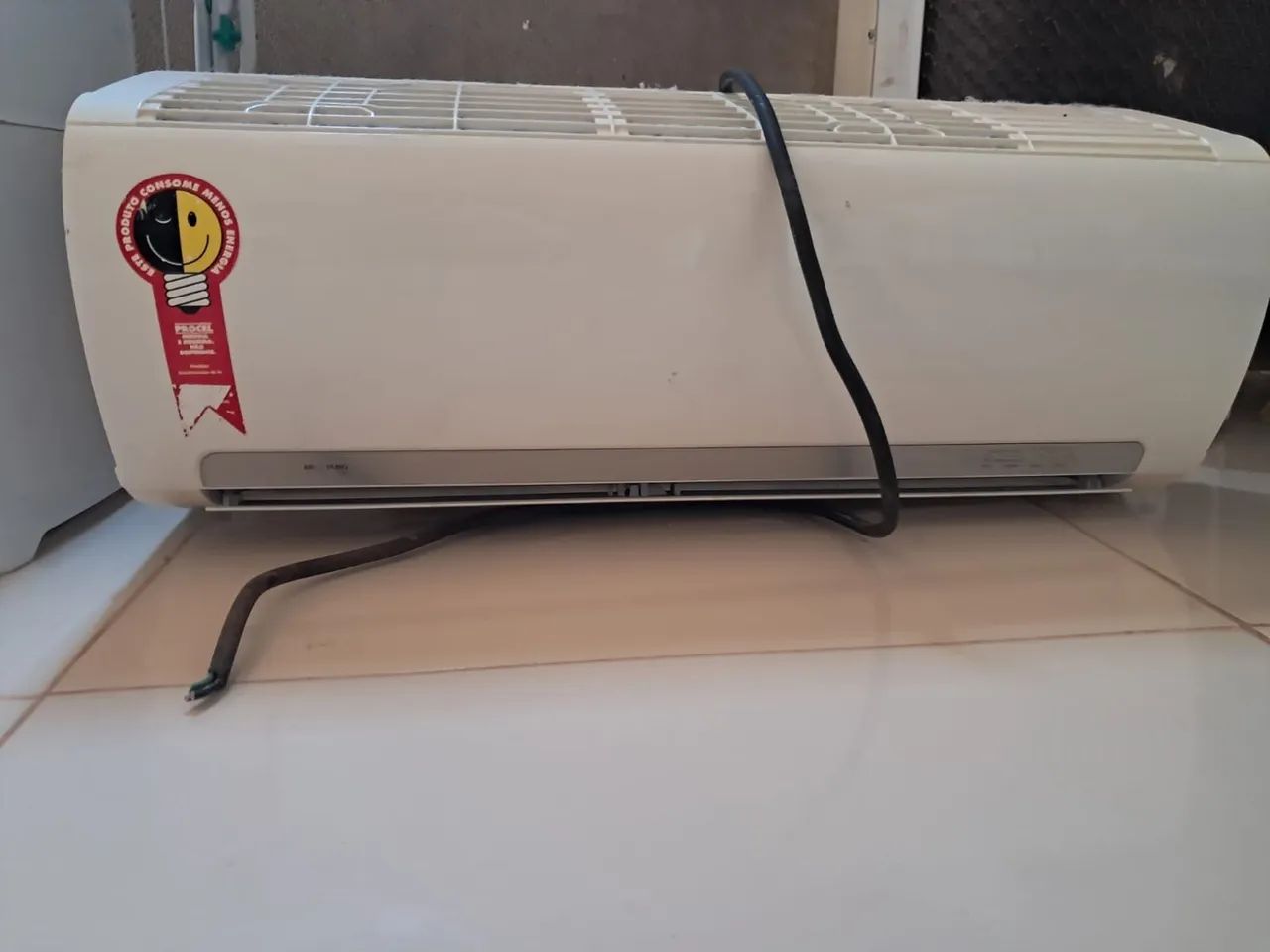 Ar condicionado usado 