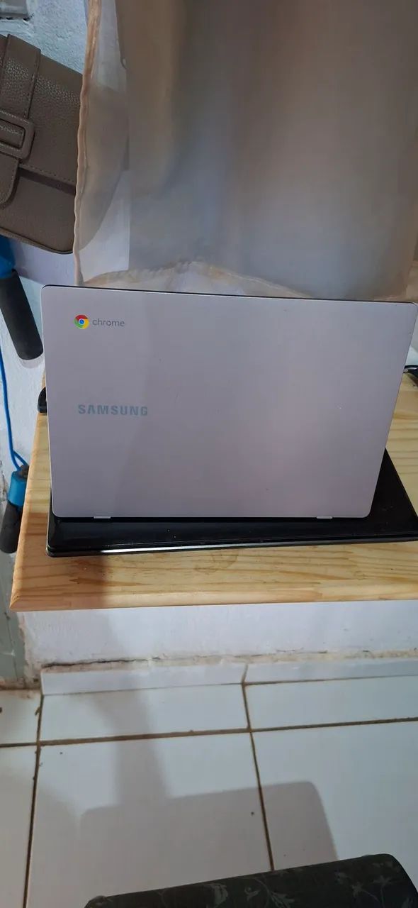 Chromebook Samsung  - Foto 2