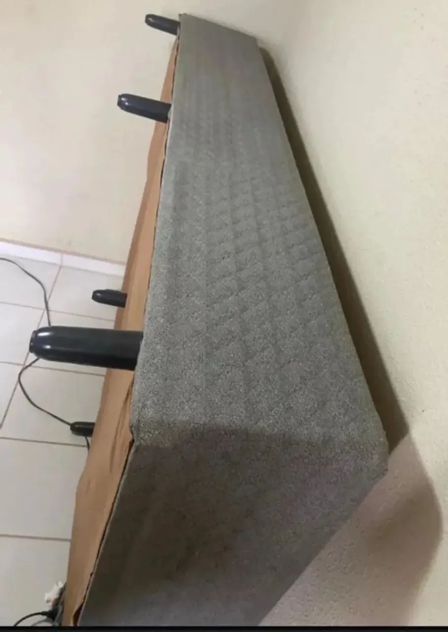 Base de Cama de Casal - Foto 2