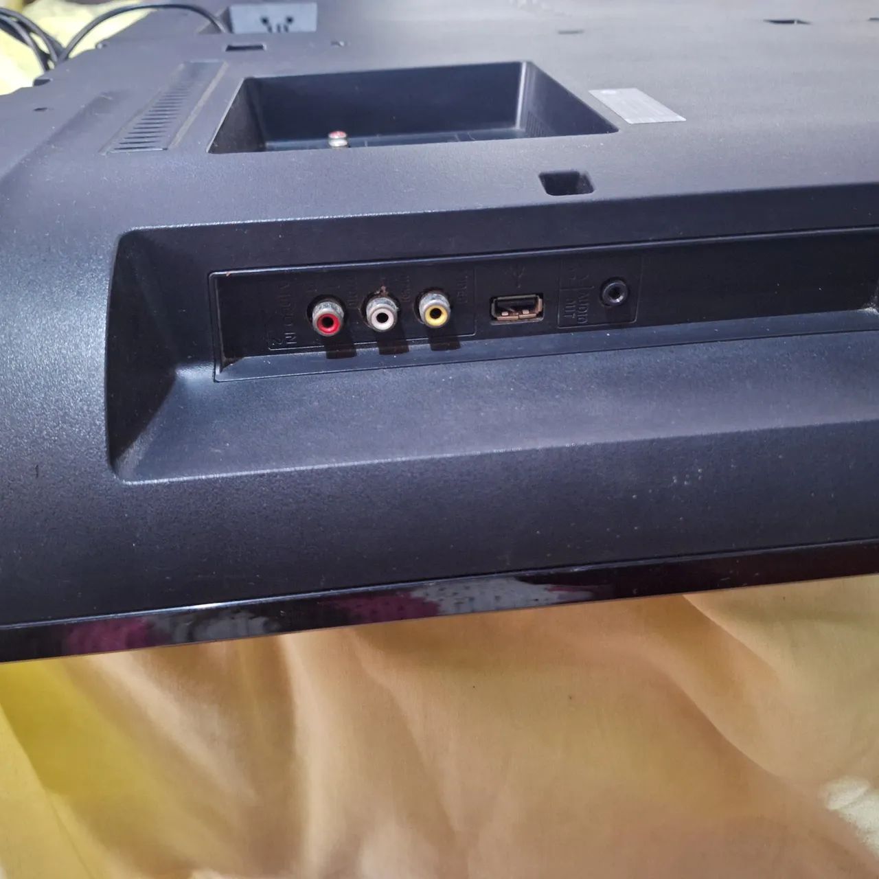 Vendo TV LCD Sony 40" - Foto 4