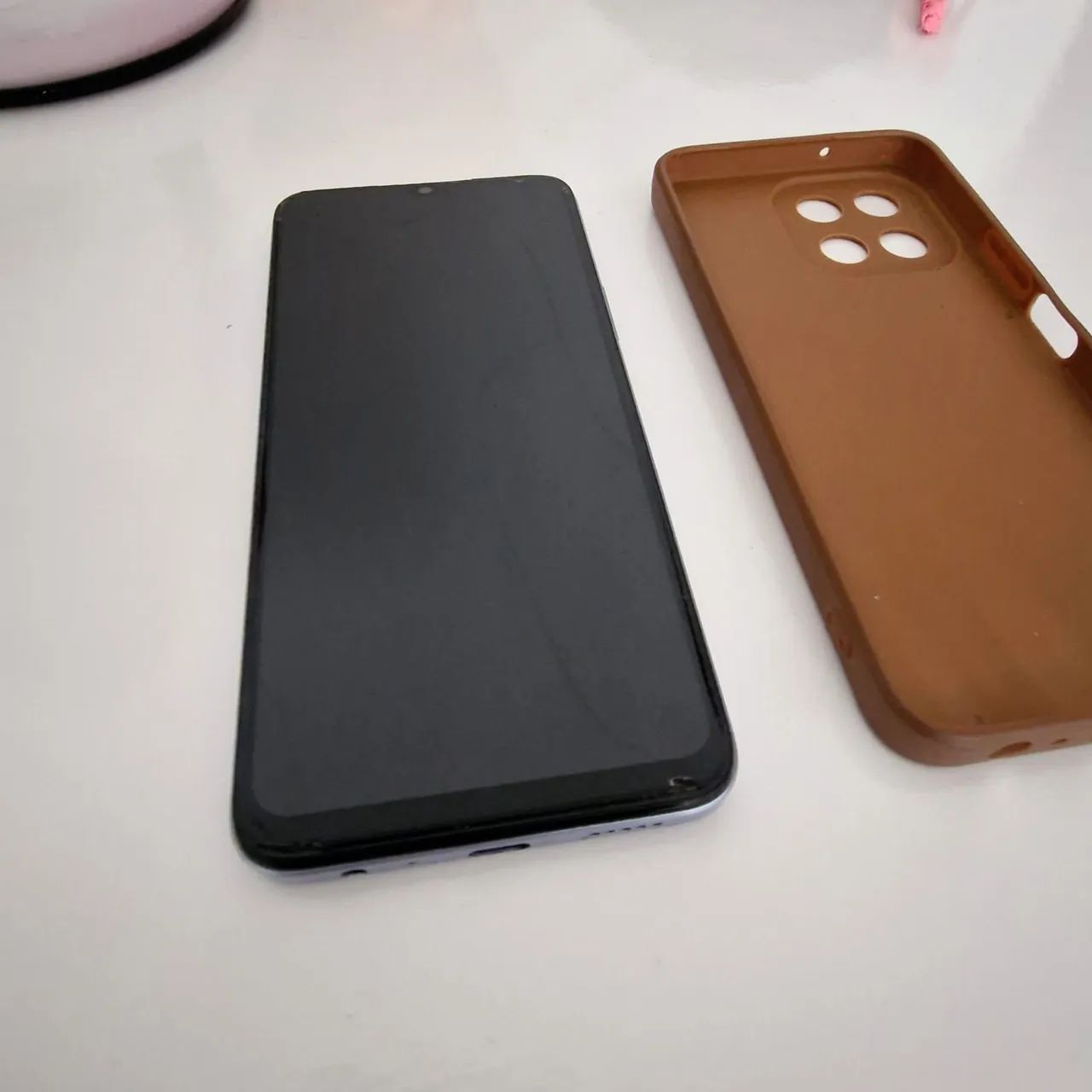 Celular Huawei honor x6s  - Foto 4