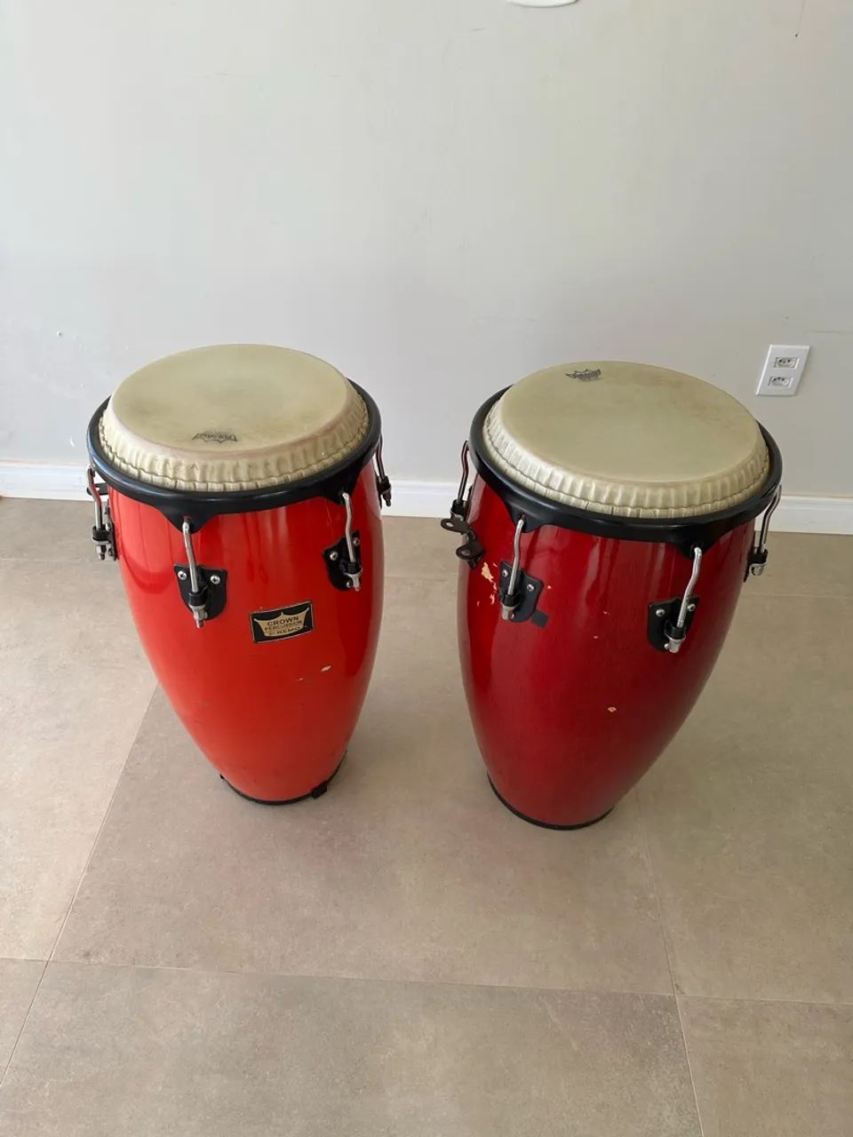 Conga Remo 