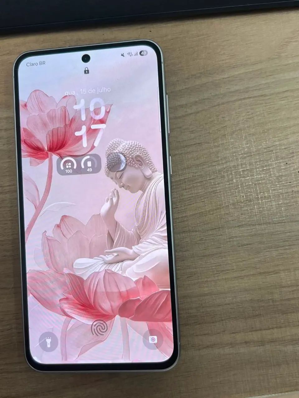 Samsung A56 5g 128gb - Foto 2