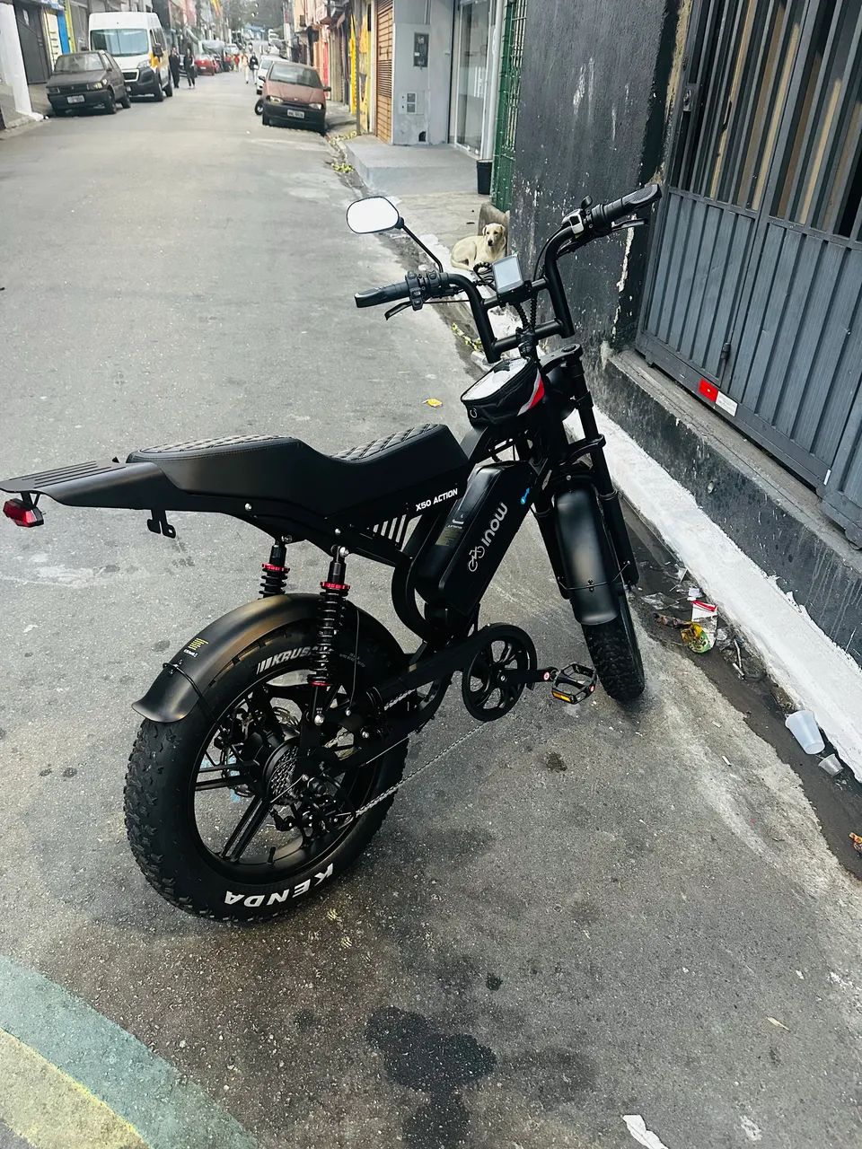 baike eletrica - Foto 2