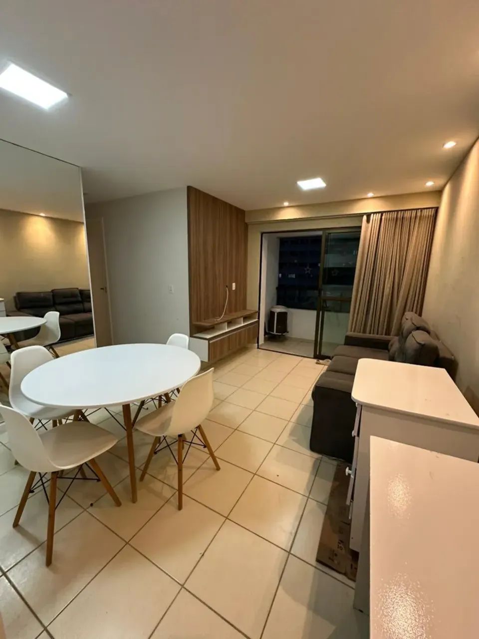 Apartamento com 3 Quartos à venda, 65m² - Antares - Foto 2