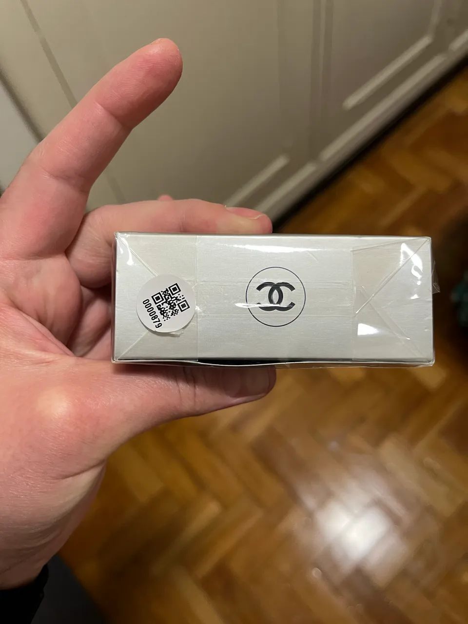Perfume CHANEL original  - Foto 4