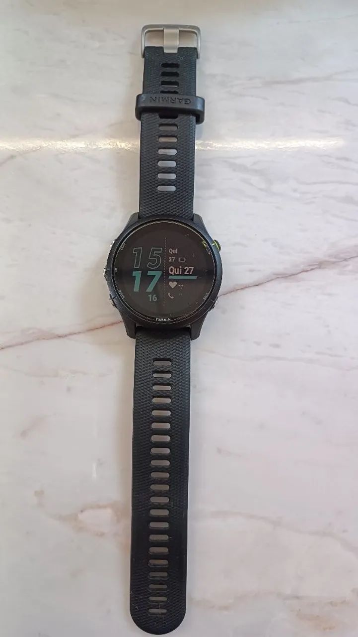 Garmin Forerunner 255 Music - Foto 3