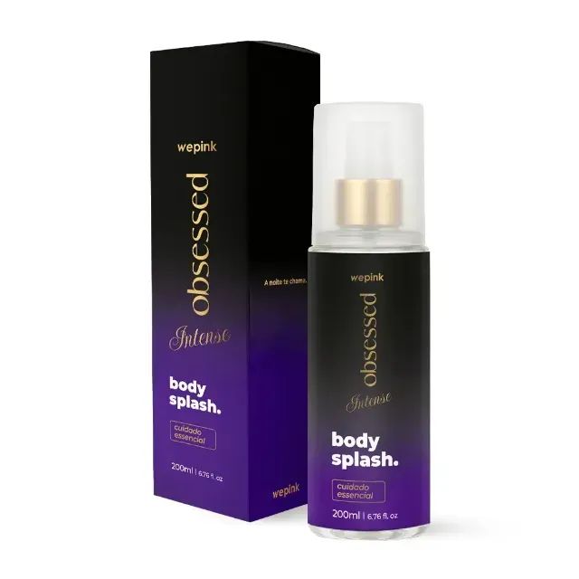 BODY SPLASH WEPINK  - Foto 3