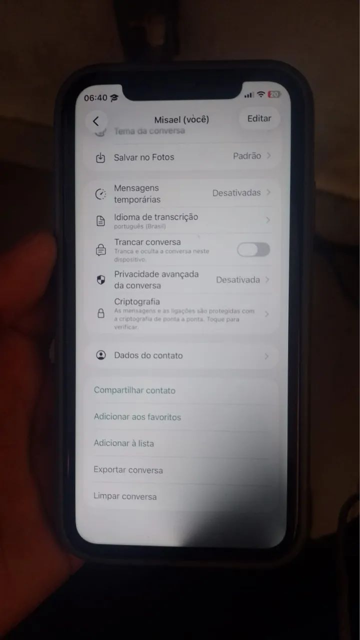 Vende-se iPhone 11 - Foto 4