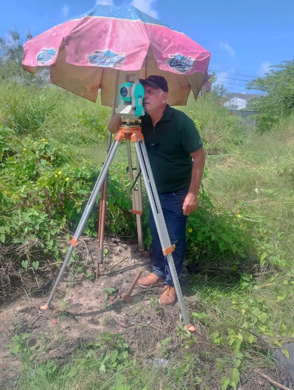 topografo - Foto 4