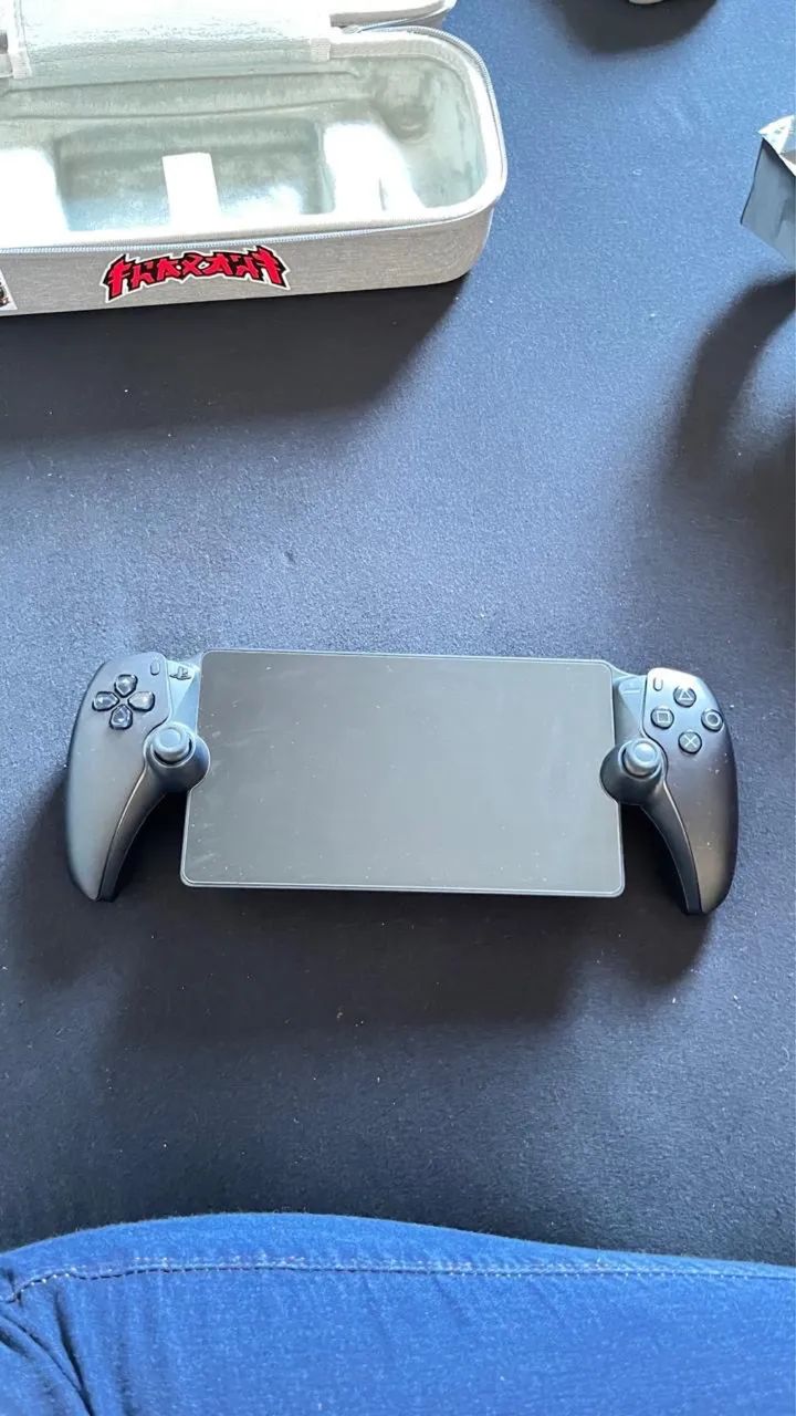 Ps Portal