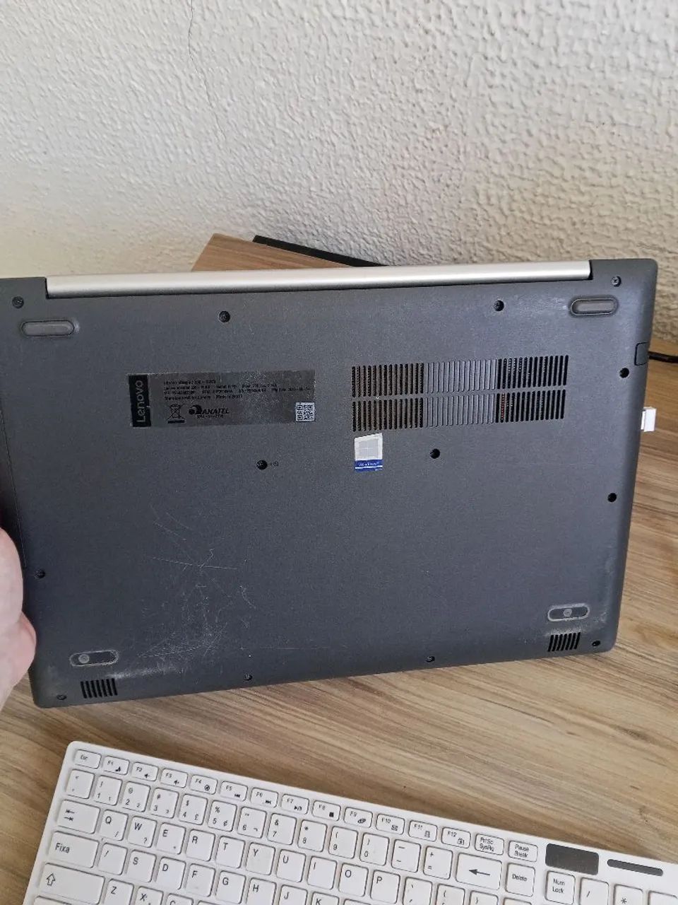 Notebook Lenovo - Ideaped i3 - Foto 3