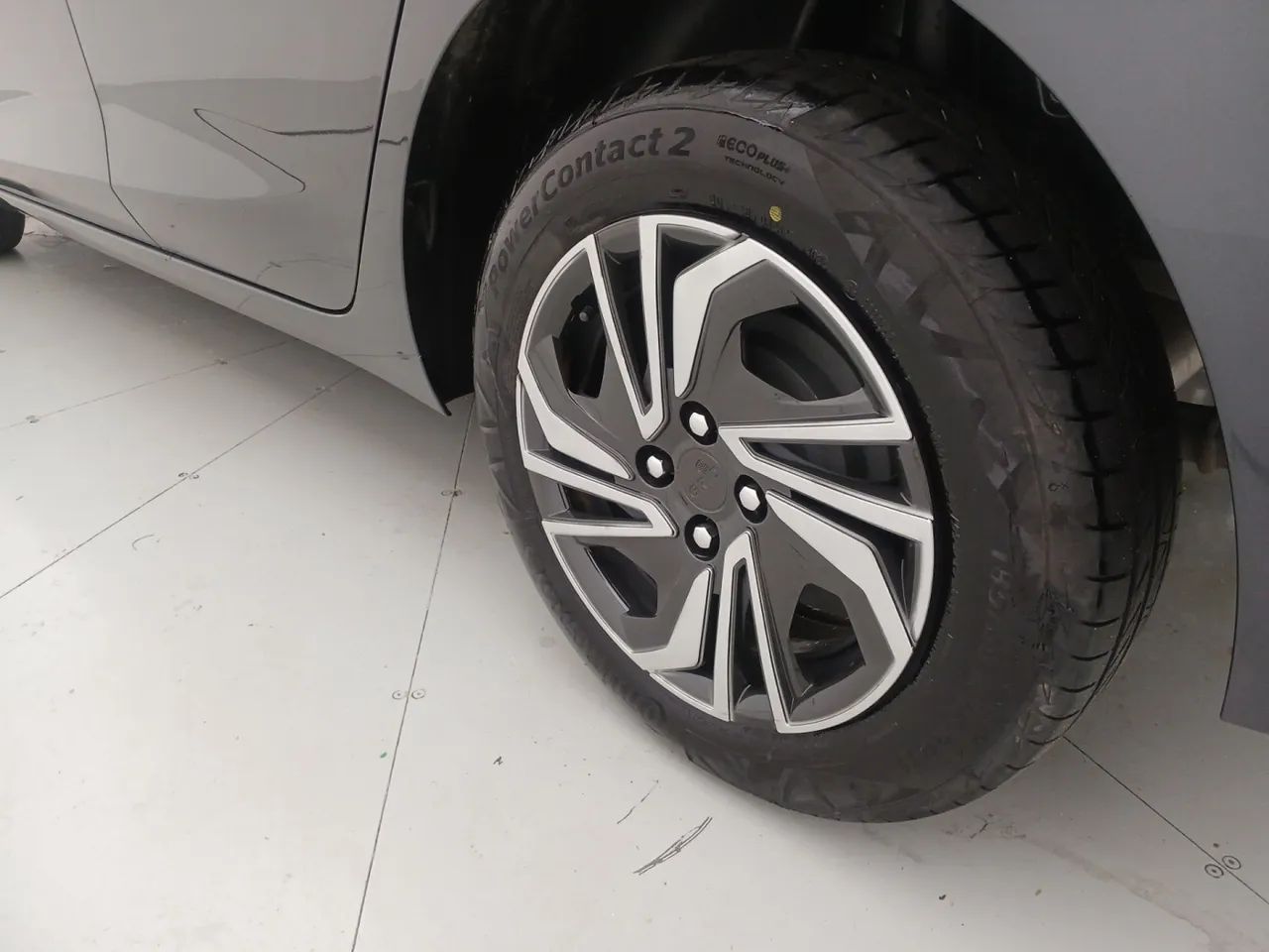 Chevrolet Onix Hatch LT 1.0 12V Flex Mec. 4P, foto 12 de 18