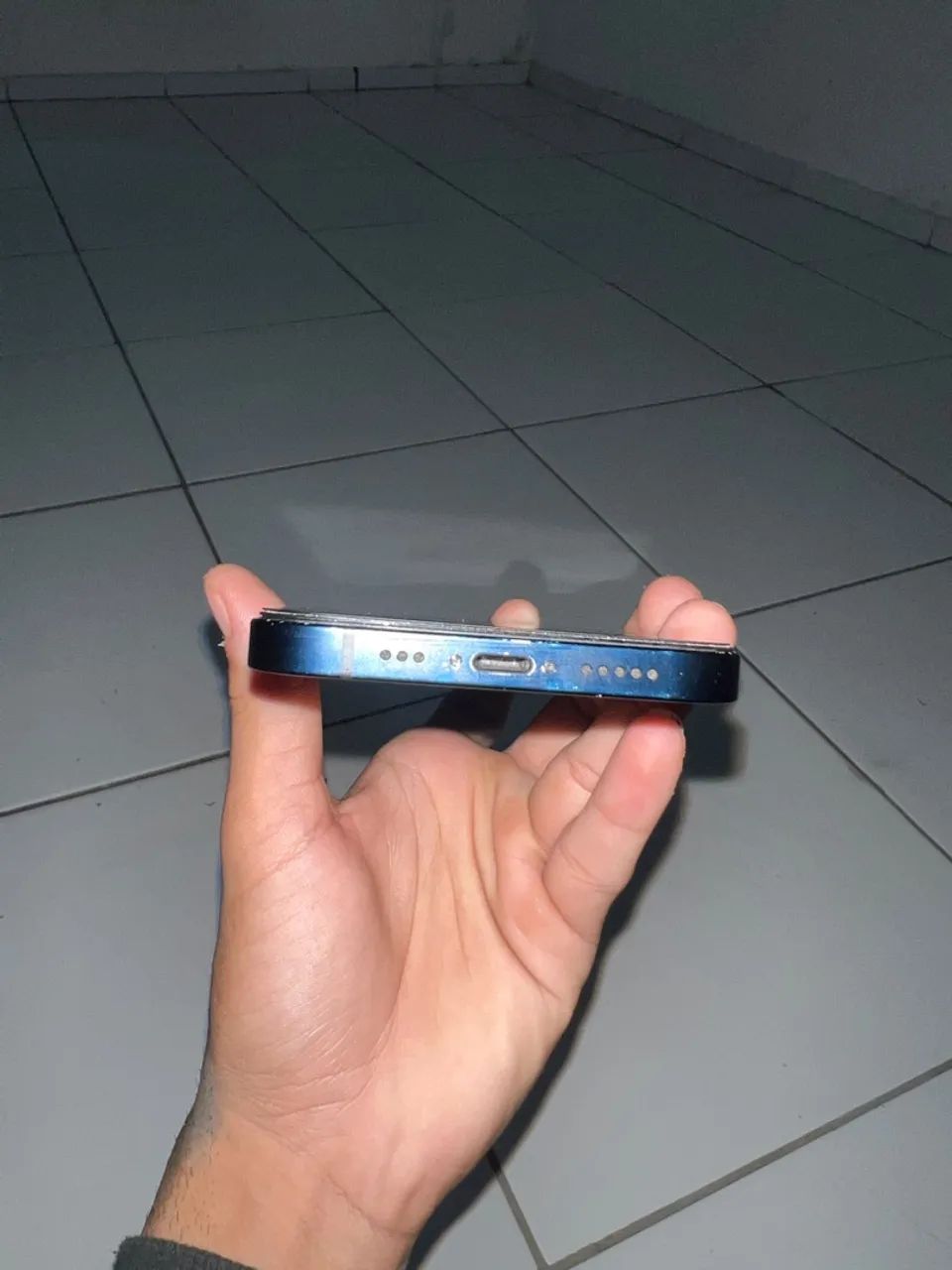 Vendo iPhone 12 - Foto 5