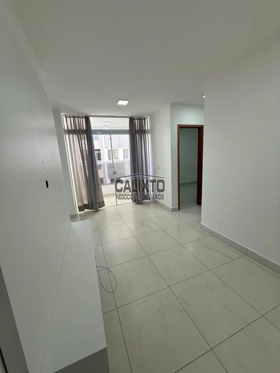APARTAMENTO BAIRRO GRANJA MARILEUSA
