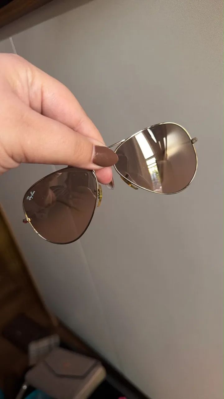 Óculos Ray Ban  - Foto 2
