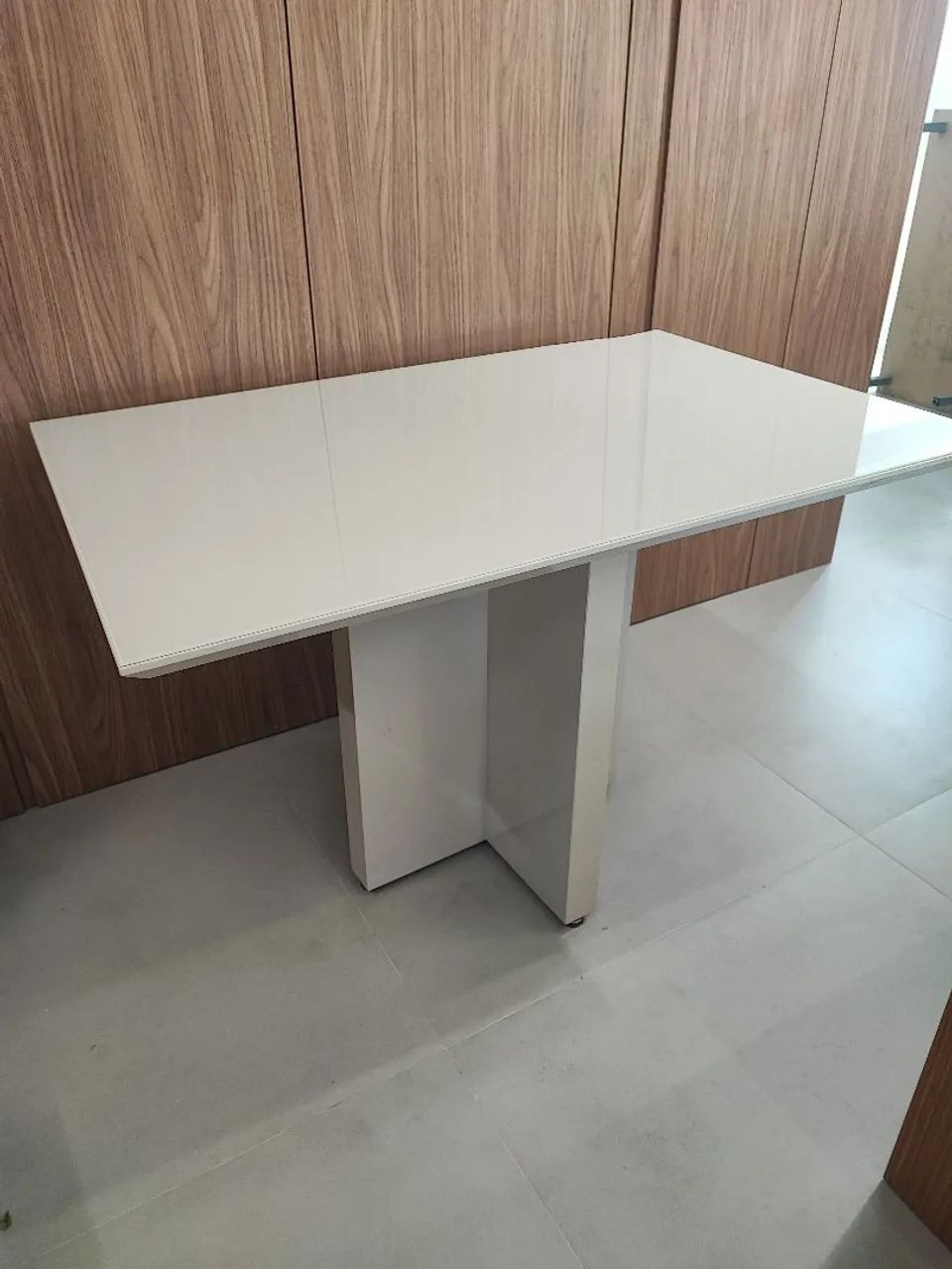 Mesa de jantar 