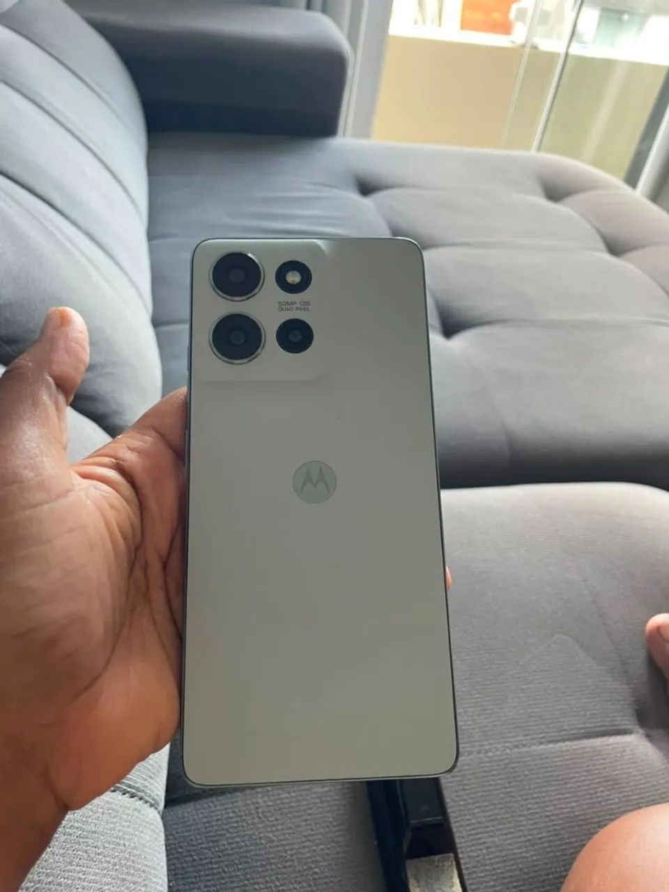 MOTO G75 - Foto 2