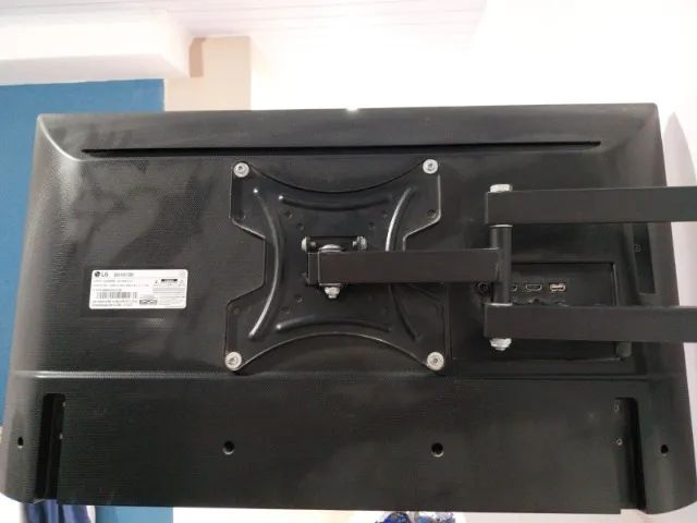 TV LG 32 polegadas - Foto 3