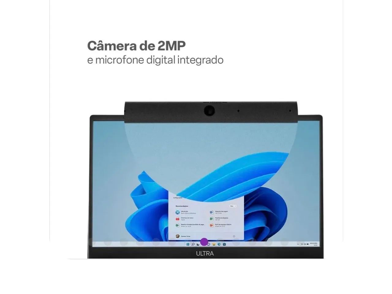 Notebook multi ultra  - Foto 5