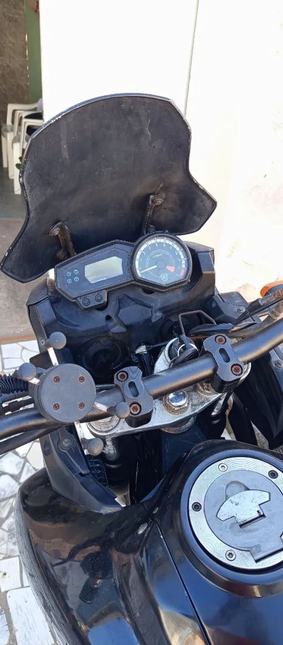 Vendo Ténéré  - Foto 3