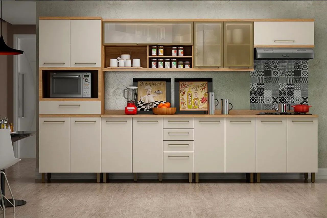 Módulos Disponíveis da Linha Modular Premium - Foto 3
