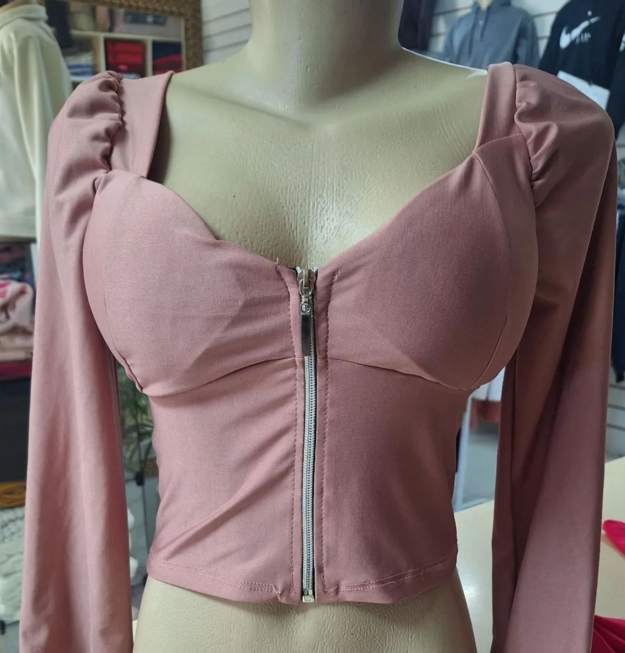 Cropped - Foto 4