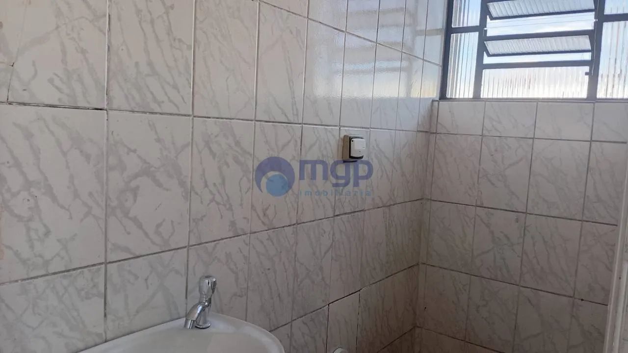 Sala para alugar, 50 m² - Vila Maria - São Paulo/SP - Foto 5