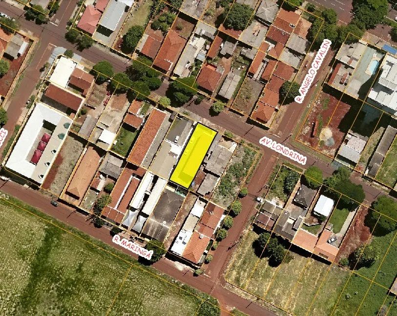 Venda - Construção com diversas Kitnets no Jardim Aclimação em Maringá - Foto 2