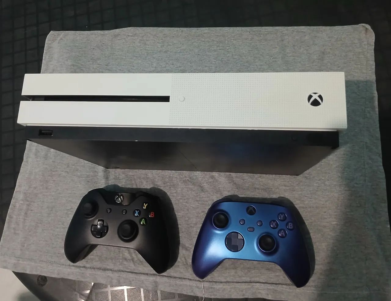 Xbox One S  - Foto 2