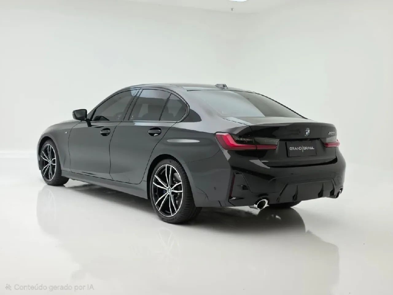 BMW 320I 320i 2024 - Foto 5
