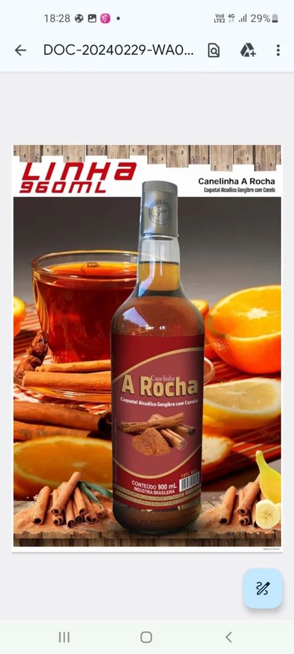 Indústria de bebidas  - Foto 3