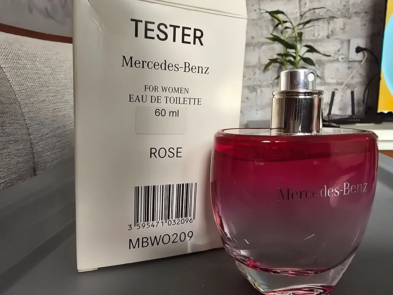 Perfume importado feminino  - Foto 3
