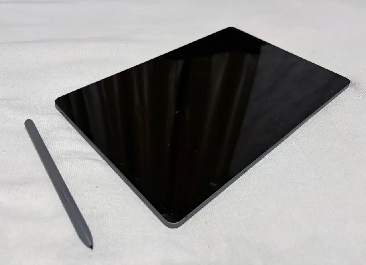 Samsung tab S9 FE + - Foto 2