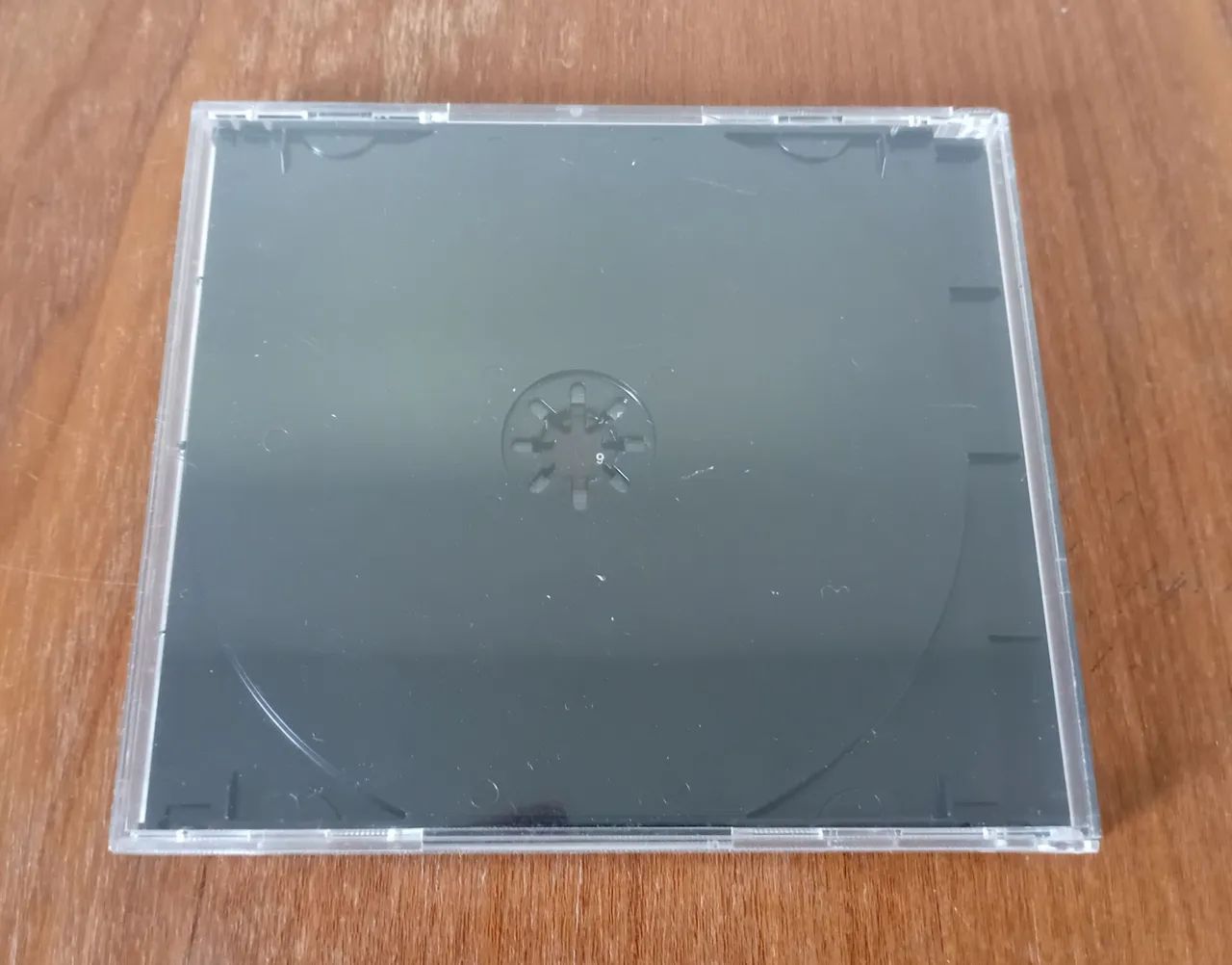 CD TELEVISION'S GREATEST HITS (1986) - RARO IMPORTADO USA - Foto 5