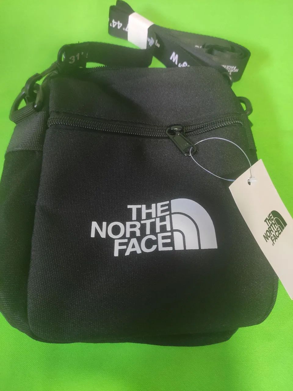 Bolsa Transversal North Face