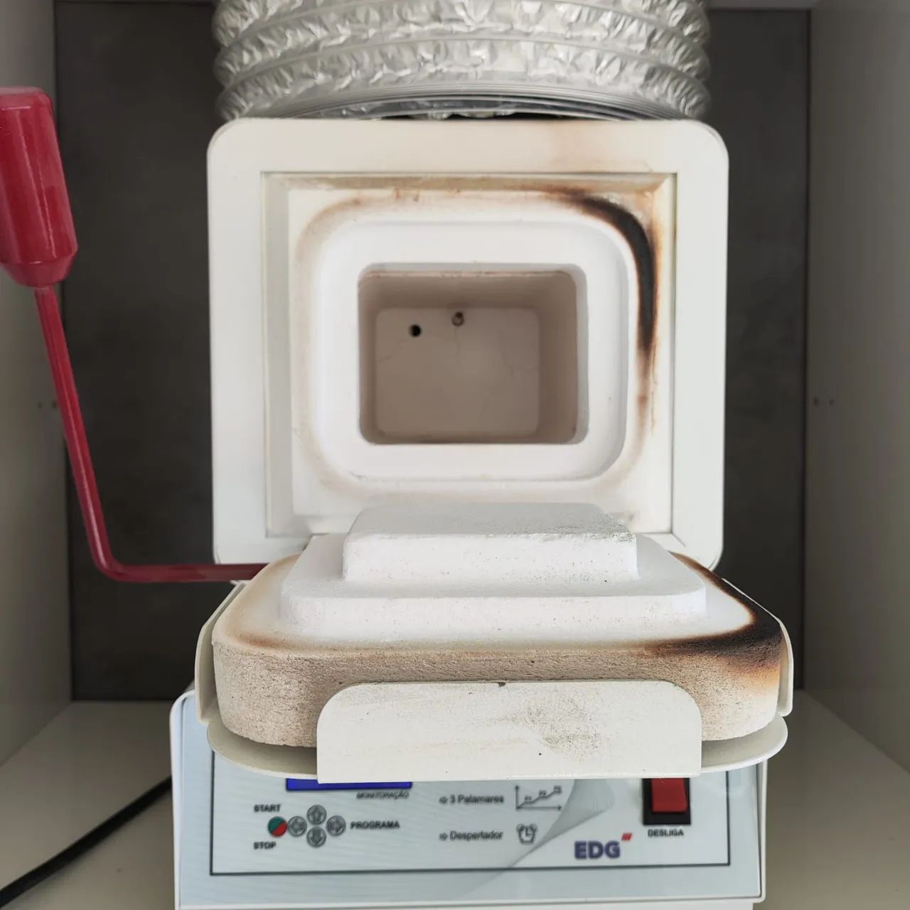 Equipamentos de prótese dentaria 220 volt - Foto 4