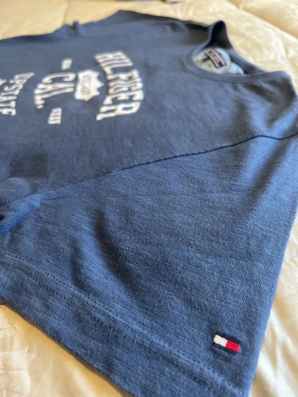 Camiseta Tommy original  - Foto 3