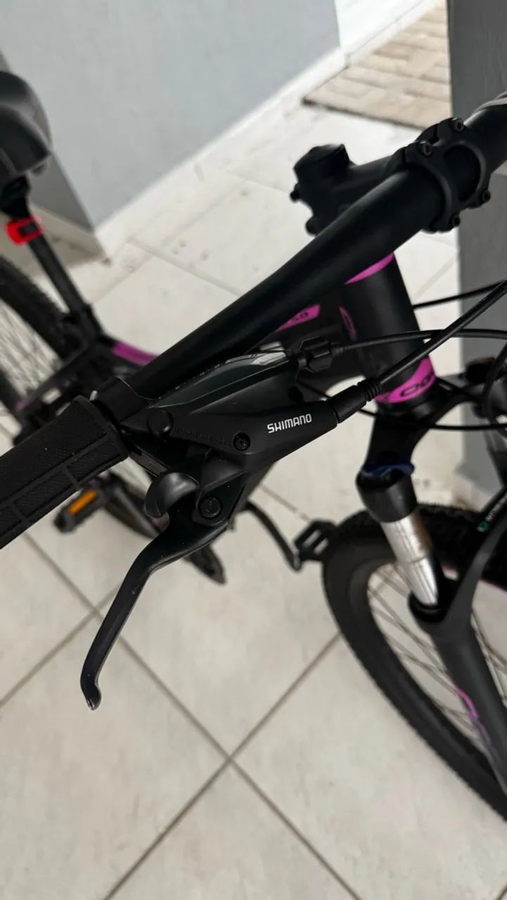 Bicicleta  - Foto 3