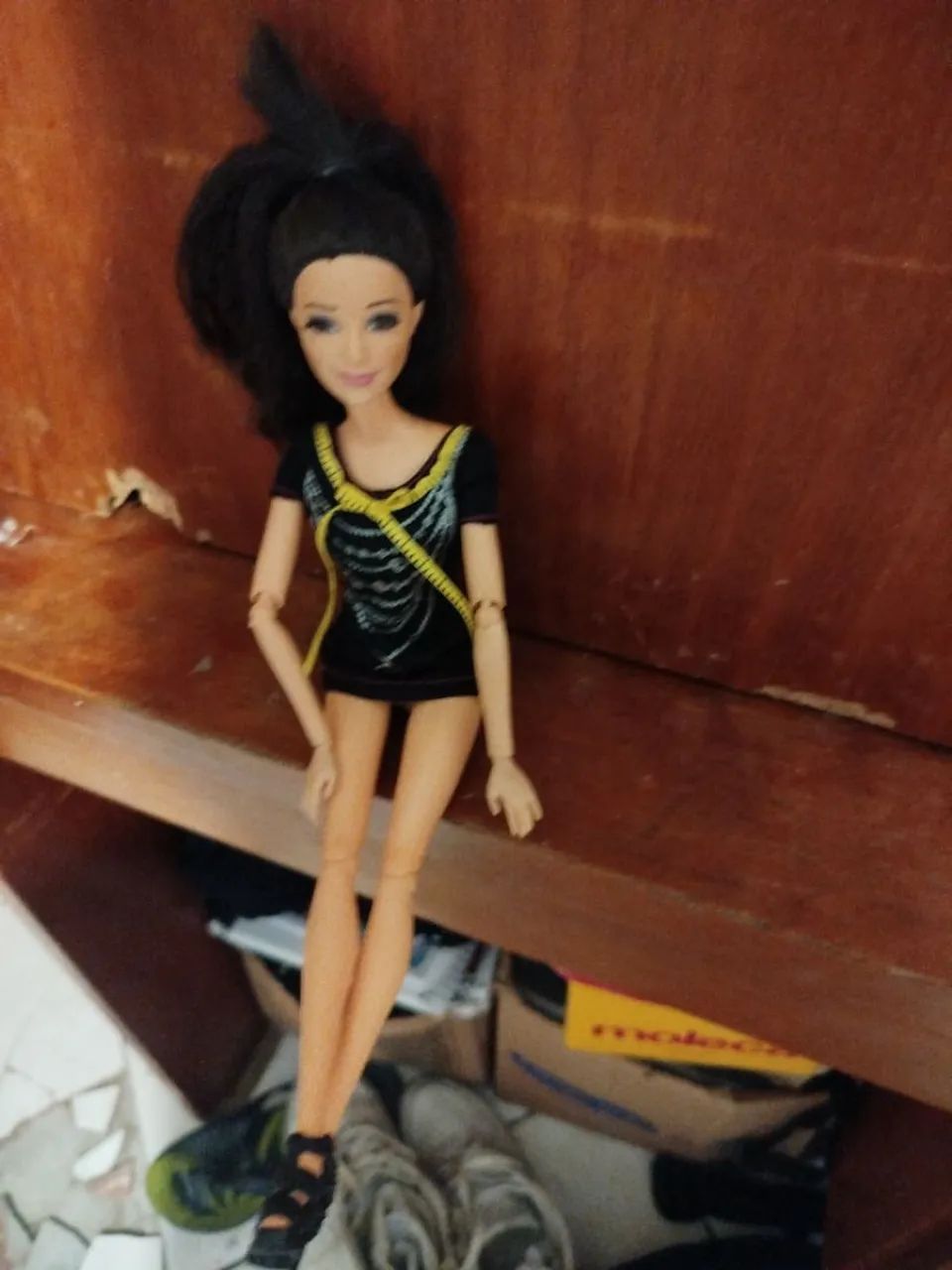 Raquele Mattel 441091458409451521