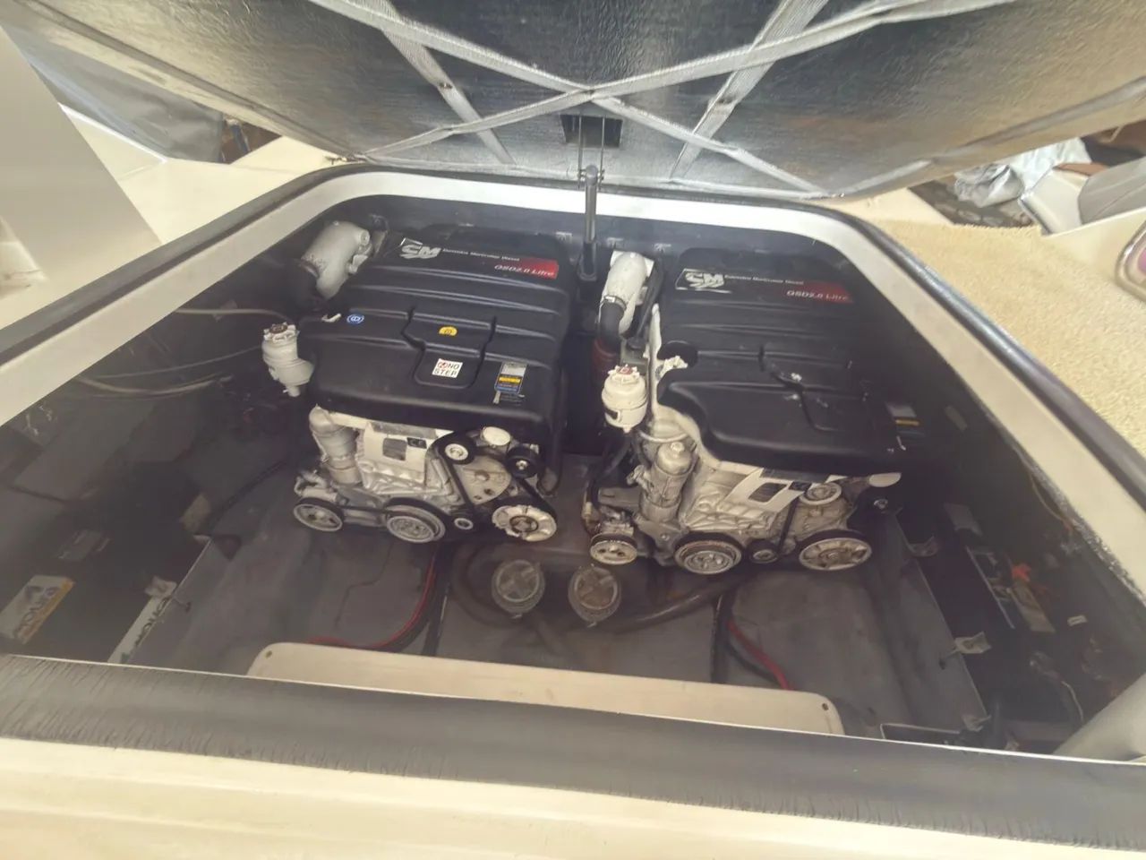 PHANTOM 300 (DIESEL) - ANO 2011 - Foto 3