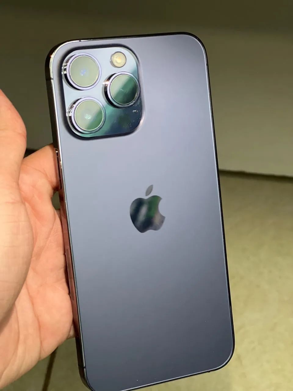 iPhone 14 Pro Max 128 Gb  - Foto 2