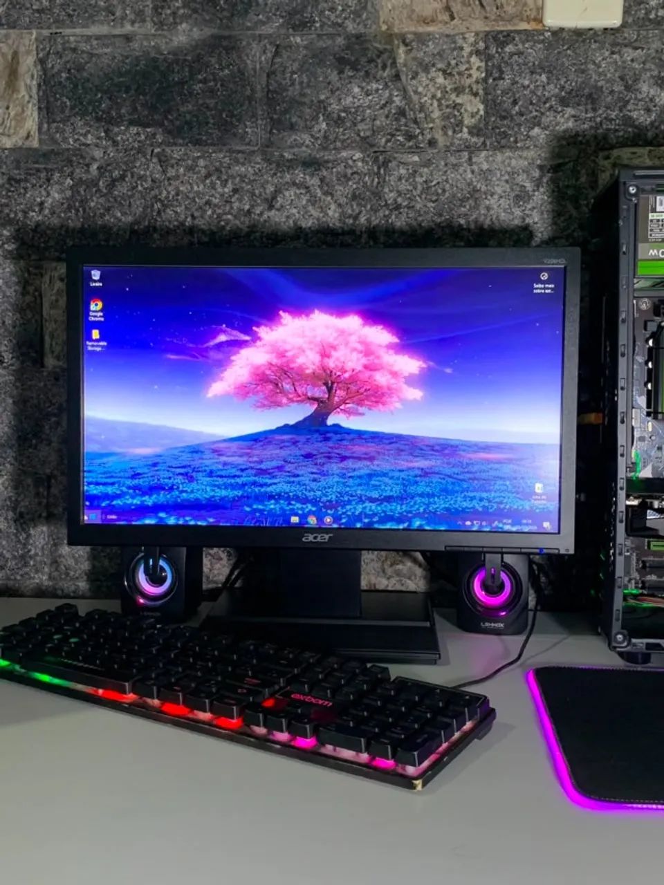 Monitor - Foto 5
