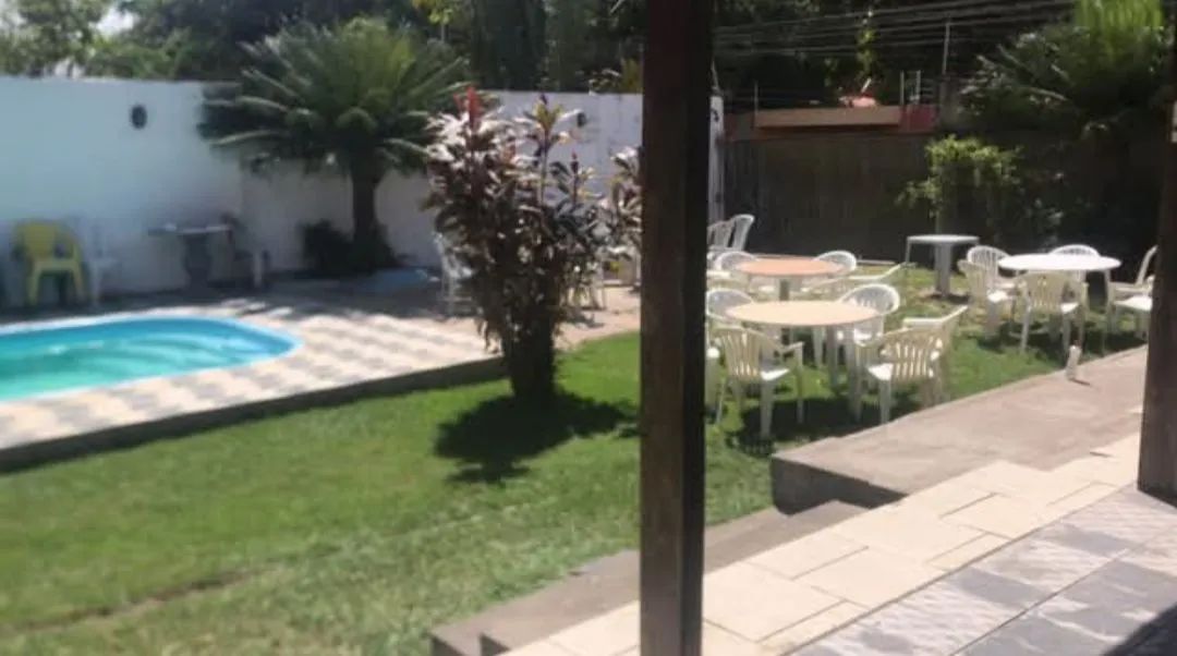 casa de eventos e temporada  - Foto 4